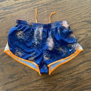 Nike Dri-Fit Space Running Shorts